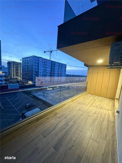Pipera | Baneasa | Aviatiei | Ambiance Residence 2 | Bloc 2023 | Centr - 4