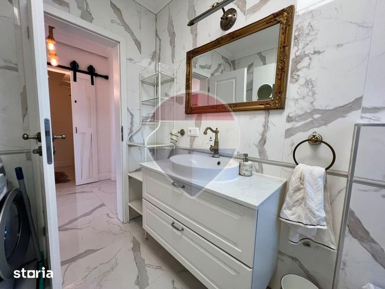 Apartament cu 3 camere în Turnișor