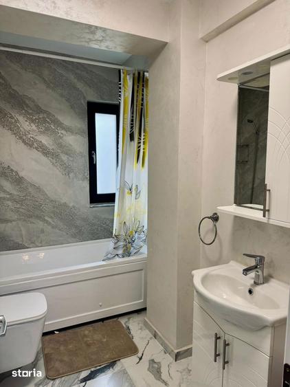 Apartament cu 2 camere în Bârnova