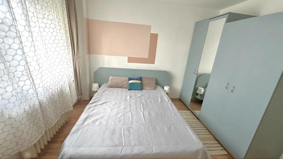 Apartament 2 Camere | Semidecomandat | Calea Crangasi - 7