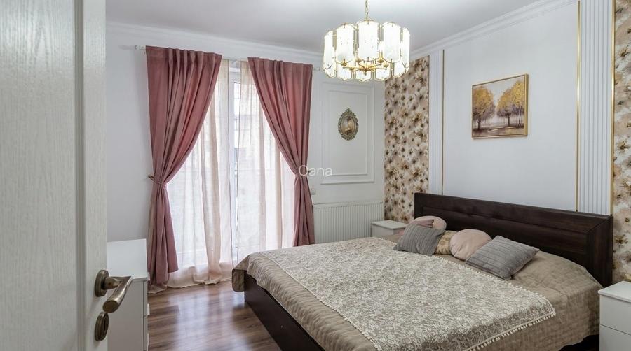 Inchiriez apartament zona Vivo