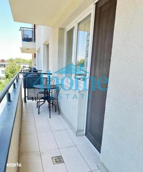 Apartament cu 2 camere în Dristor