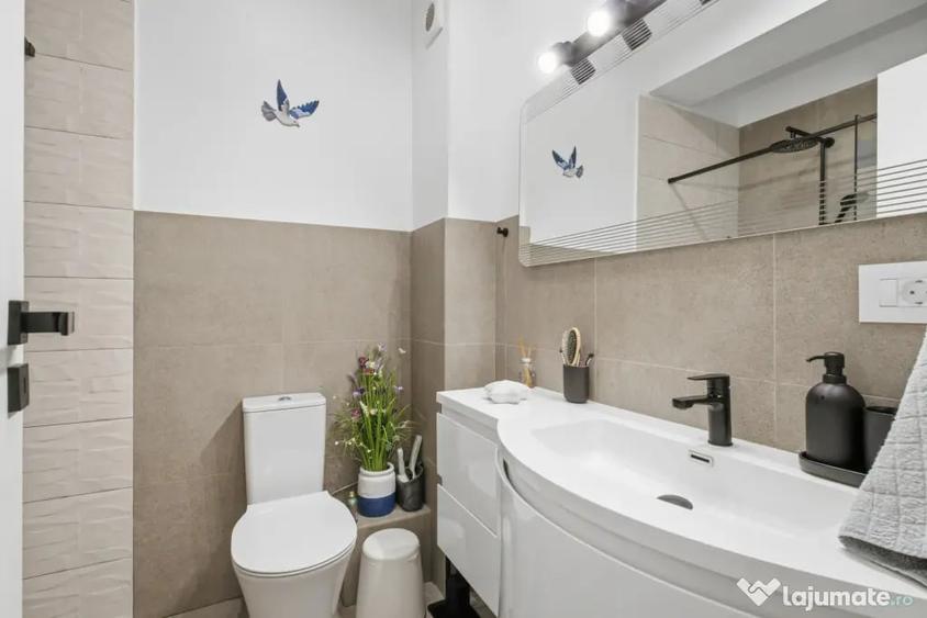 Apartament 2 camere | Locuin?a de vacan?a | Stefan Build - Mamaia Sat (Constanta) - 2