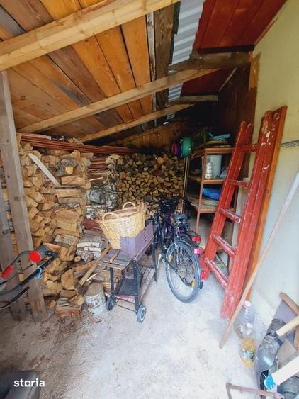 Casă cu 3 camere cu Teren 890 Mp în Sava