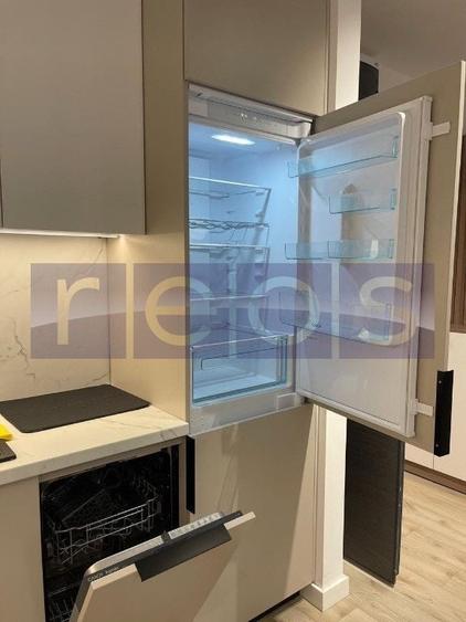 Apartament cu 2 camere în Băneasa