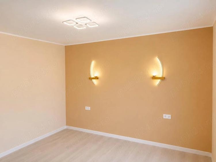Casă cu 4 camere cu Teren 155 Mp în 1 Decembrie