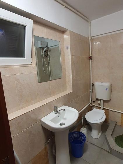 Inchiriez 2 camere la curte stil apartament cu 2 camere - 7
