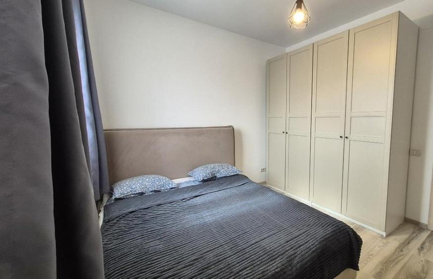Apartament 2 camere Timișoara Residence, Cartierul Brâncuși - 15
