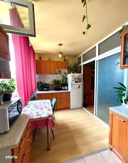 Apartament cu 1 camera, zona bine conectata, BIG Manastur - 3
