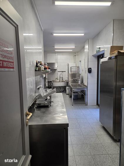 Spațiu comercial, de 270 mp, în Inel II