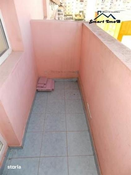 Garsonieră în Vasile Aaron