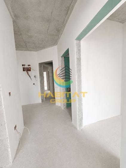 Vânzare Apartament 3 camere | curte 61 mp | Popești Leordeni - 6