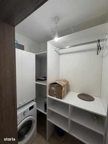 Apartament cu 2 camere în Astra