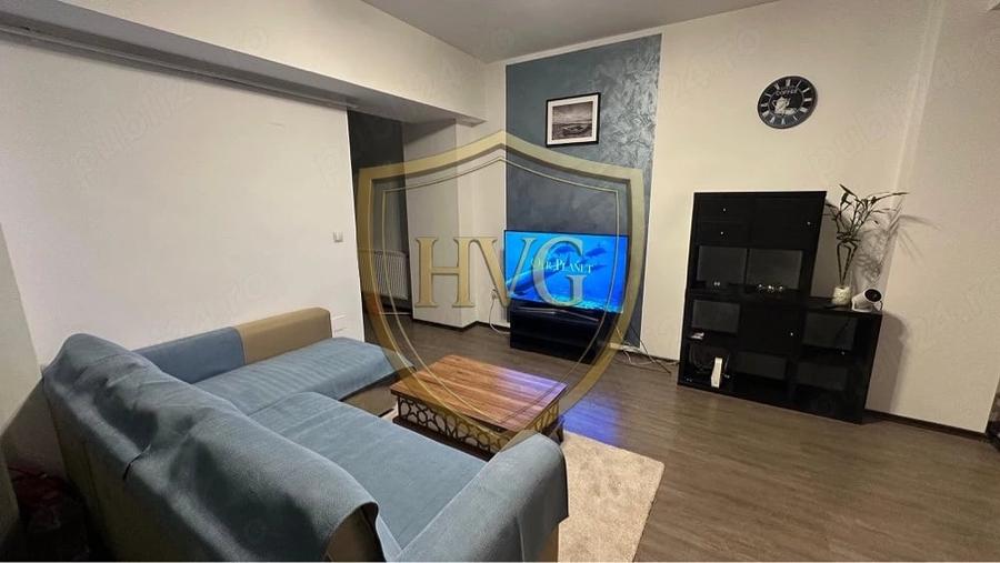 Apartament cu 2 camere | Gradina | Centrala | Metrou | Bucurestii Noi - 1