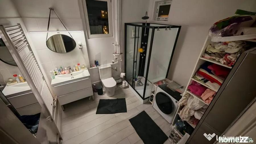 Casă cu 3 camere cu Teren 1000 Mp în Armeneasca