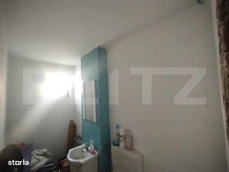 Apartament cu 2 camere în Poderei