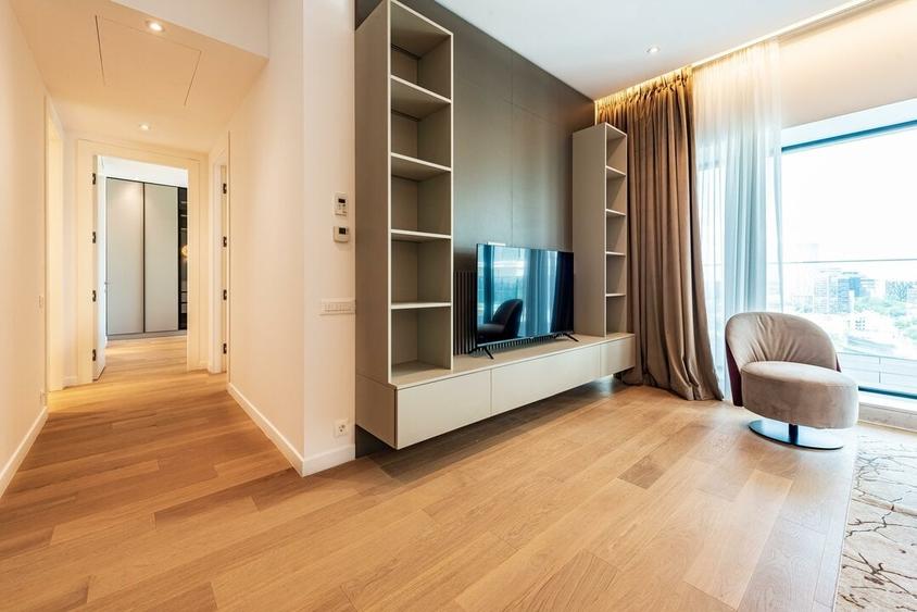 Apartament 3 camere B 14.8 One Verdi Park - 4