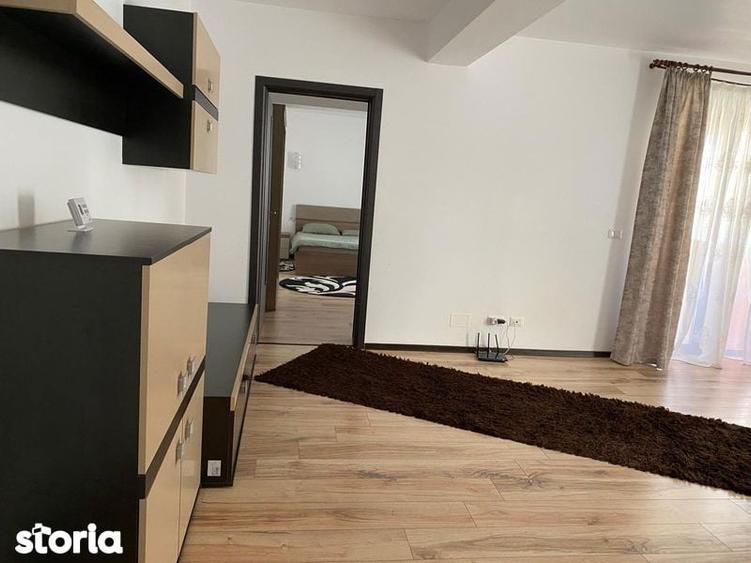 Ofer spre inchiriere apartament cu doua camere - 1
