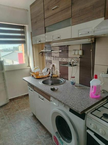 Apartament cu 2 camere circular în 7 Noiembrie