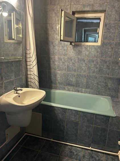 Apartament cu 2 camere decomandat în Mazepa 1