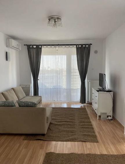 Apartament cu 2 camere decomandat, mobilat în Colentina