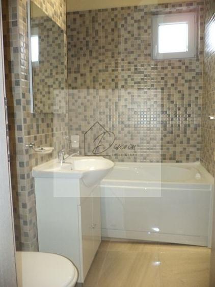 Apartament cu 2 camere semidecomandat, mobilat în Drumul Taberei