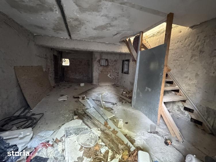 Spatiu de Inchiriat Ultracentral | Herastrau | Destinatie-Garaj - 2