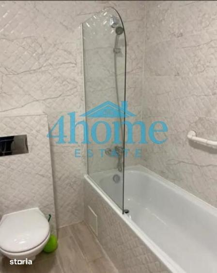 Apartament cu 2 camere în Parcul Carol