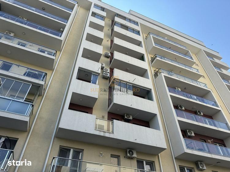 Spa?iu Comercial Premium | 128 mp | The Grand Kristal | Parter - 6