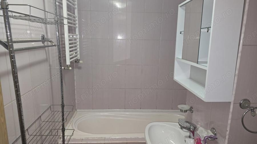 Apartament cu 2 camere decomandat în Ultracentral
