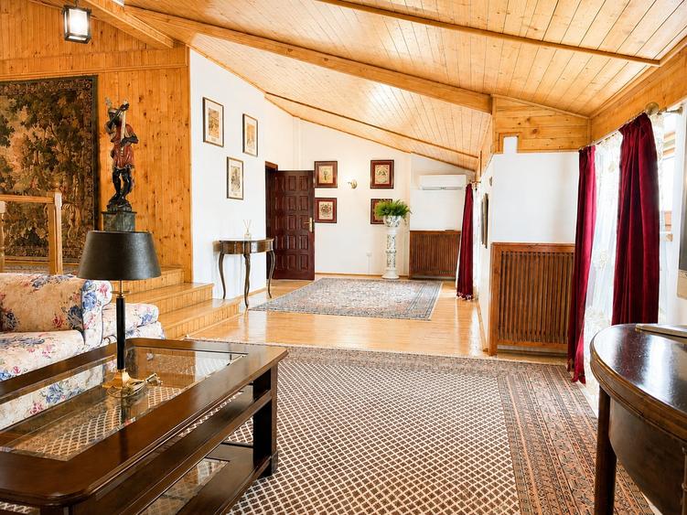 Vilă istorică în Cartierul Evreiesc - 23