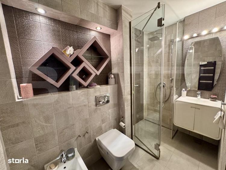 Apartament cu 4 camere în Sărari