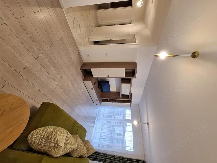 Apartament cu 2 camere decomandat în Lotus