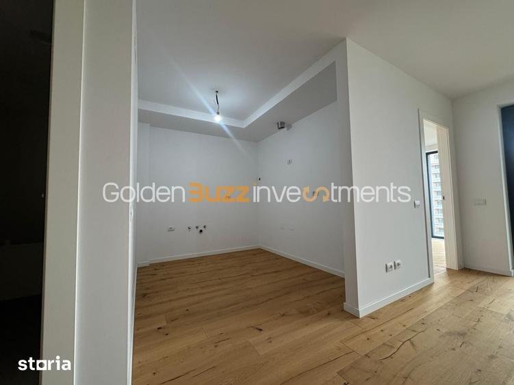 Apartament 2 camere Complex City Point - 11