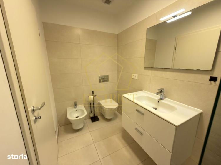Apartament cu 3 camere | Dumbravita - 13