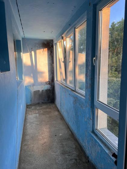 Apartament 2 Camere,Iancului,Metrou,Vatra Luminoasa,bl.reabilitat,et.4/10,Liber! - 2