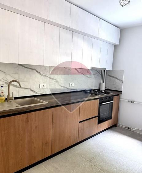 Apartament 2 Camere, Sediu de Firma - etajul 1 - 9
