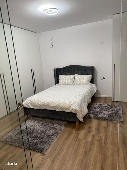 Apartament cu 3 camere în Nord