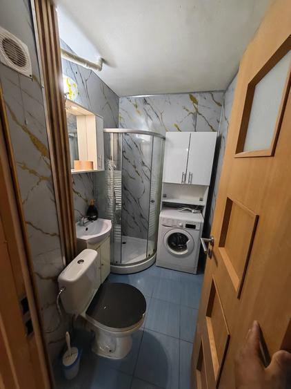 Ap. 2 camere decomandat Podu Ro?, aer conditionat, 1001 articole - 12