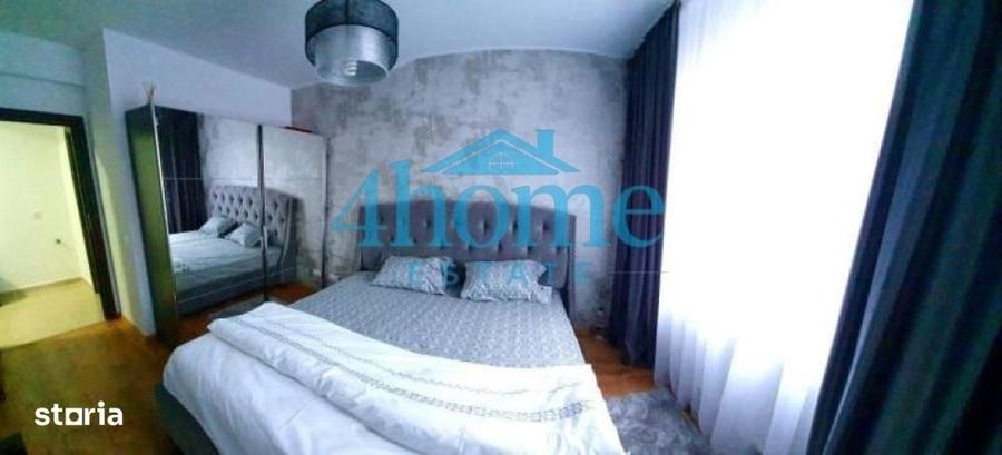 Apartament cu 2 camere în Decebal