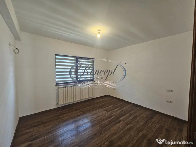 Casa individuala finisata in zona Borom, Apahida - 16