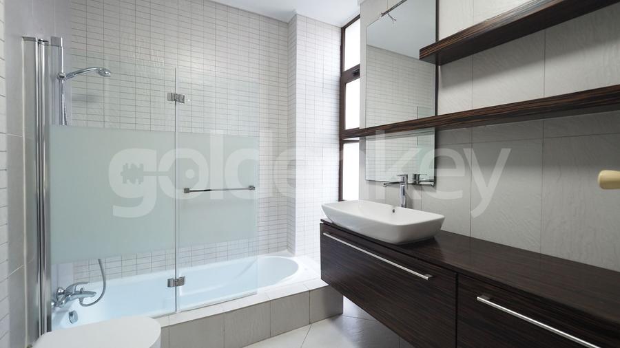 Apartament cu 3 camere | terasa generoasa | langa Jolie Ville - 10