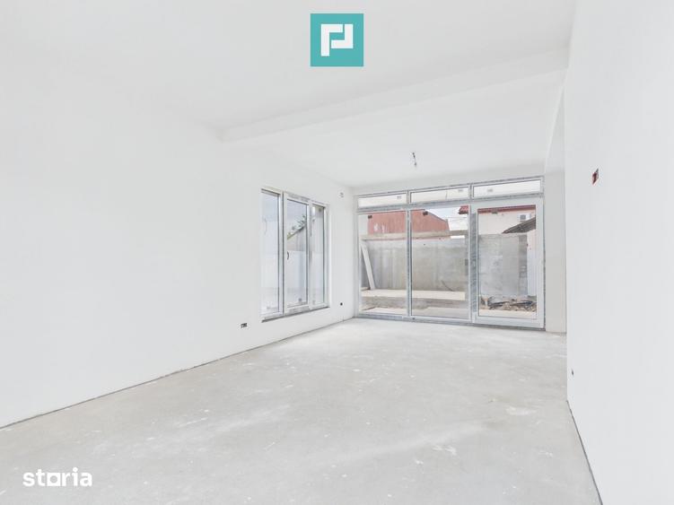 Casă cu 4 camere cu Teren 464 Mp în Pârneava