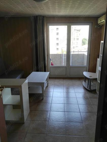 Apartament cu 2 camere semidecomandat, mobilat în Cișmigiu