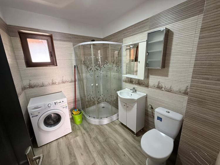 CASĂ ÎNȘIRUITĂ DE ÎNCHIRIAT – MICEȘTI | 120 MP UTILI | 4 CAMERE | CURTE + TERASĂ - 5
