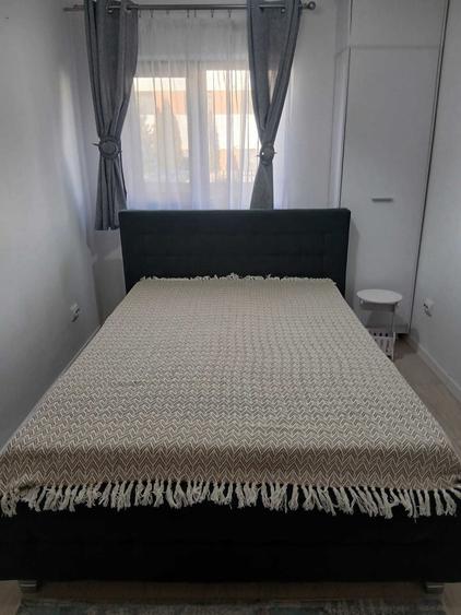 Apartament cu 2 camere decomandat în Sânpetru
