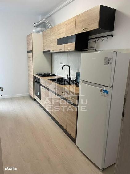 Apartament modern, 2 camere, terasa, loc de parcare Giroc - Timisoara - 11