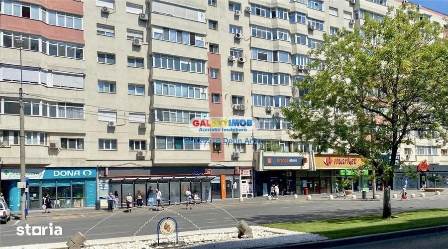 Spațiu comercial, de 185 mp, în Giurgiului