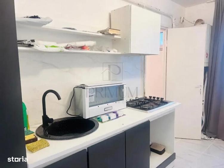 Apartament cu 4 camere în Ultracentral