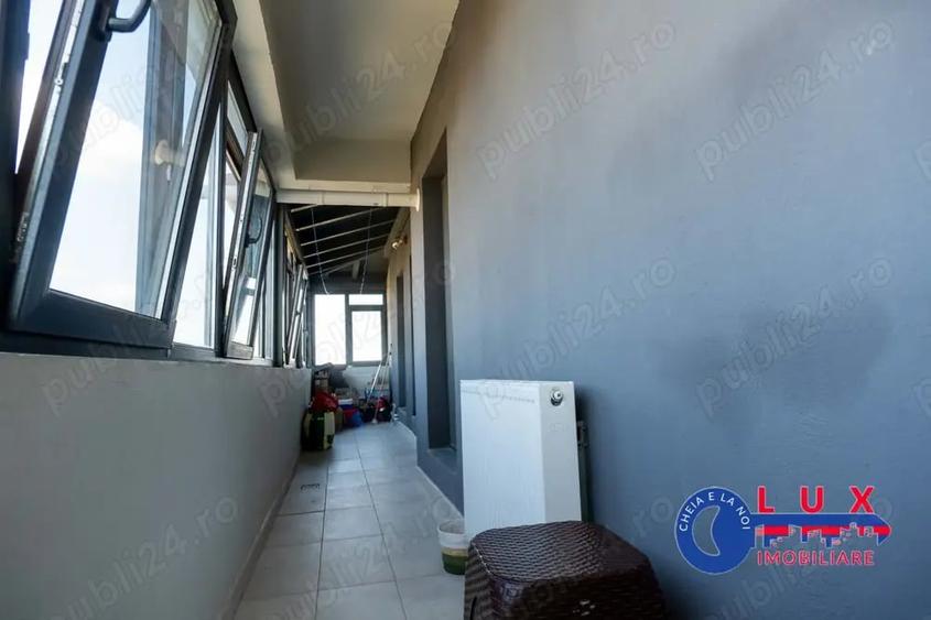 Apartament cu 2 camere în Peco